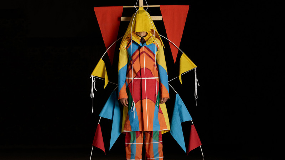 Craig Green x Moncler – Sarabande Foundation