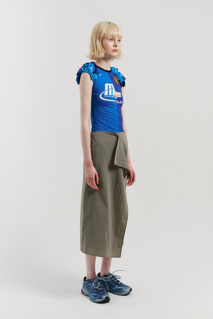 K*様 RENATA BRENHA FUTEBOL FRUFRU TOP Upcycled-Futebol-Frufru-Top--