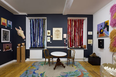 House of Bandits at Echo Soho