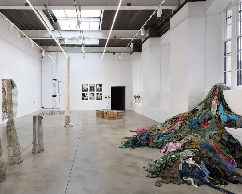 Pushing the Boundaries: Sophie Lloyd and Beverley Duckworth at New Con ...