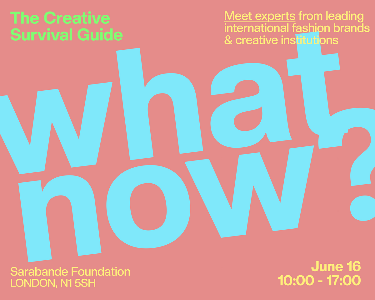 What Now? 2026 - Our Annual Careers Fair