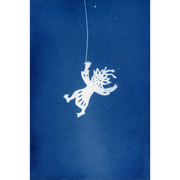 Kirico Ueda, Cyanotype Series