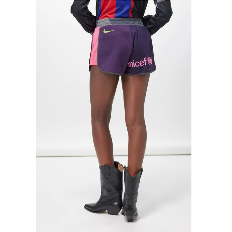 Renata Brenha, Futebol Shorts Upcycled