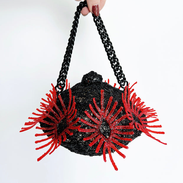 Karina Bond, TPU Bag