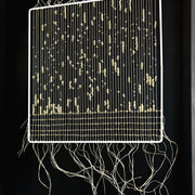 Shannon Swinburn, Space Age Needlework