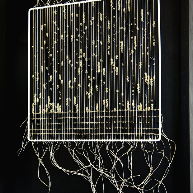 Shannon Swinburn, Space Age Needlework