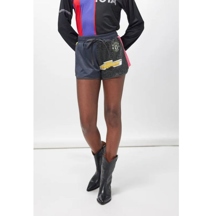 Renata Brenha, Futebol Shorts Upcycled