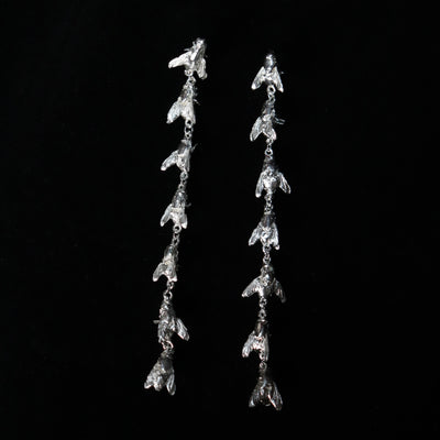 Mairi Millar, Procession Earrings