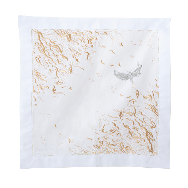 Sarabande Exclusive Peter Reed Napkin