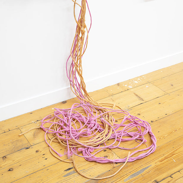 Darcey Fleming, Untitled