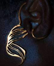 Conor Joseph, Edges Ear Cuff