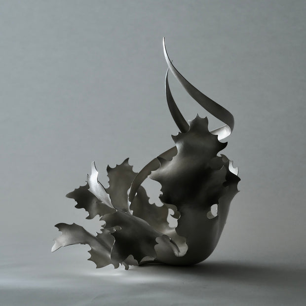 Shinta Nakajima, Fugacious Vessel/ Acanthus VI