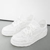 Izaak Brandt, LV Sneakers (GHOST)