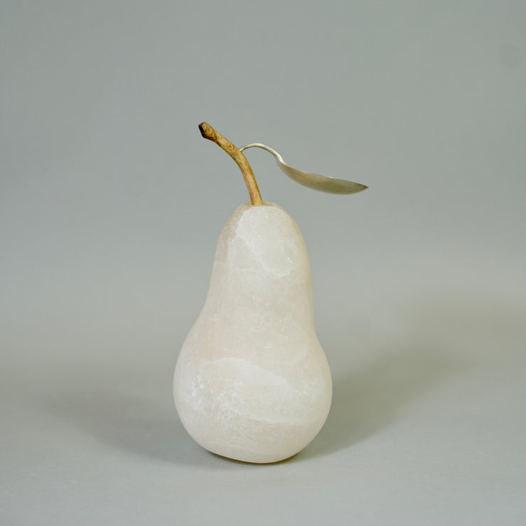 Yijia Wu, Pair? Pear 1