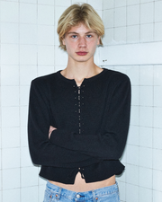 Av Vattev, Viper Cardigan