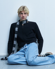 Av Vattev, Viper Cardigan