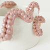 Camilla Hanney, Pink Tentacle Pot