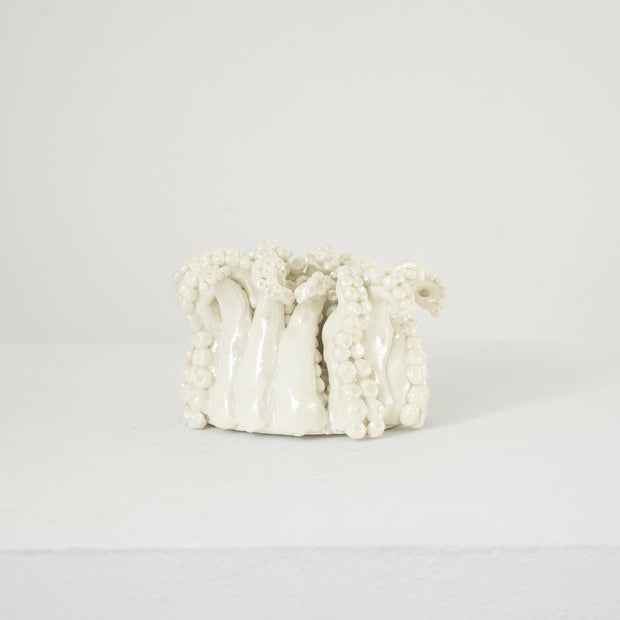 Camilla Hanney, Tentacle Pot