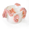 Camilla Hanney, Pink Tentacle Pot