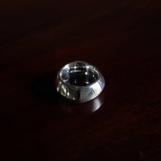 Charlotte Garnett, Chunky Band Ring