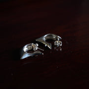 Charlotte Garnett, Cusp Hoops