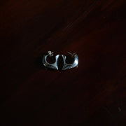 Charlotte Garnett, Cusp Hoops