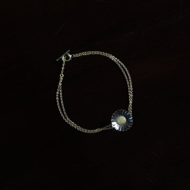Christopher Thompson Royds, Daisy Bracelet
