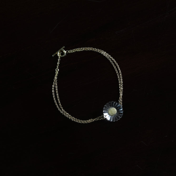 Christopher Thompson Royds, Daisy Bracelet