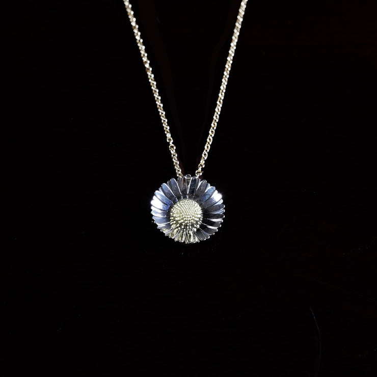 Christopher Thompson Royds, Daisy Pendant