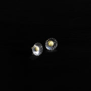 Christopher Thompson Royds, Daisy Stud Earrings