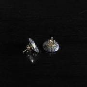 Christopher Thompson Royds, Daisy Stud Earrings