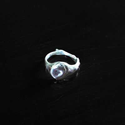 Conor Joseph, Dripping Signet Ring