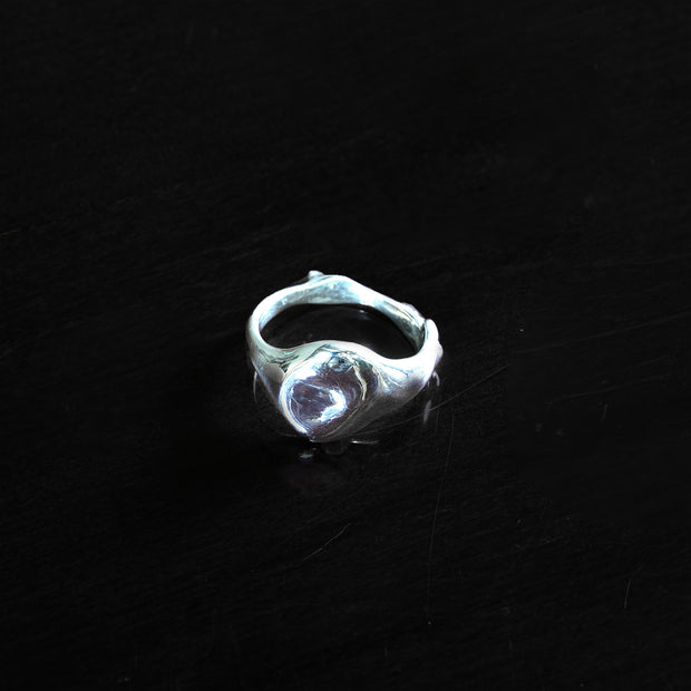 Conor Joseph, Dripping Signet Ring