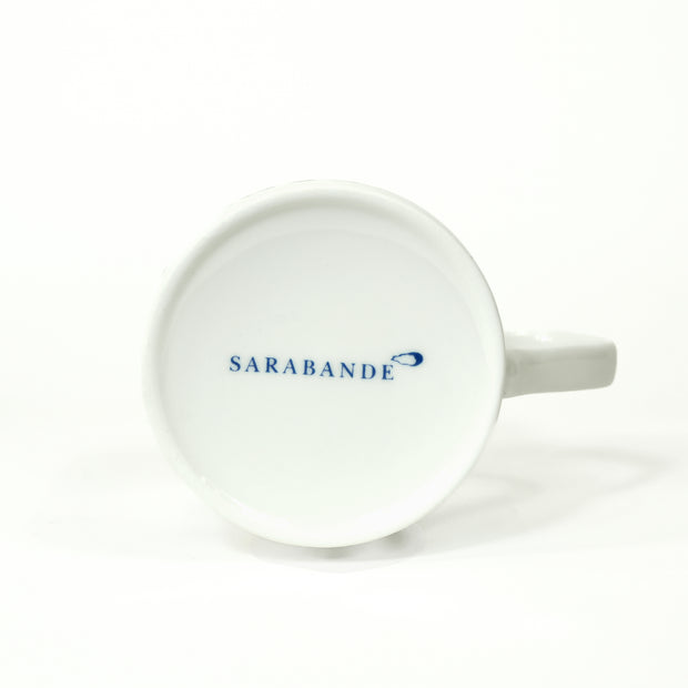 Sarabande Exclusive Mug