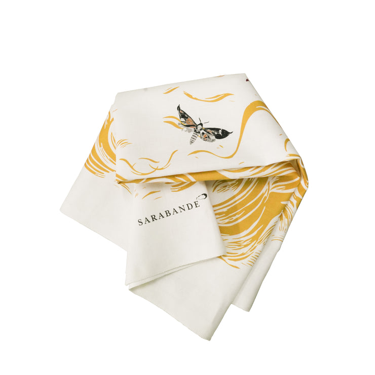 Sarabande Exclusive, Tea Towel