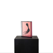 Harriet Horton, Pink Micro Octopus