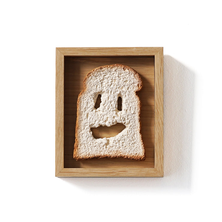 Lucy Ellerton, Don't Play With Your Food II