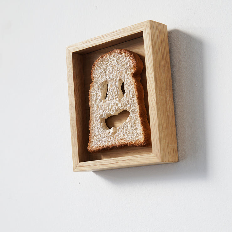 Lucy Ellerton, Don't Play With Your Food II