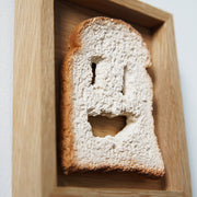 Lucy Ellerton, Don't Play With Your Food II