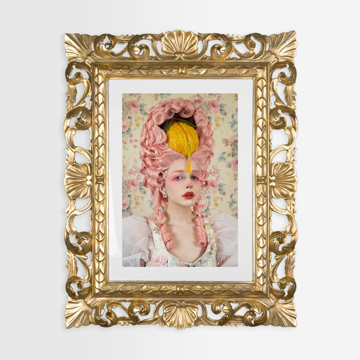 Giulia Grillo, Overflow