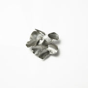 Shinta Nakajima, White Rose Brooch