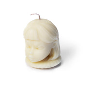 Shan Hua, The Child of the Sun Candle