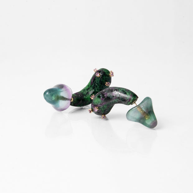 Martina Kocianova, Elf Twin Earring