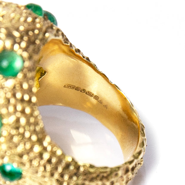 Martina Kocianova, Eye Of The Moon