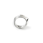 Charlotte Garnett, Chunky Band Ring