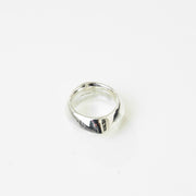Charlotte Garnett, Chunky Band Ring
