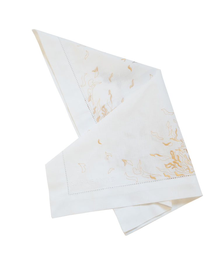 Sarabande Exclusive Peter Reed Napkin