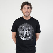 Sarabande Exclusive, Black Jake Chapman T-Shirt