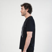 Sarabande Exclusive, Black Jake Chapman T-Shirt