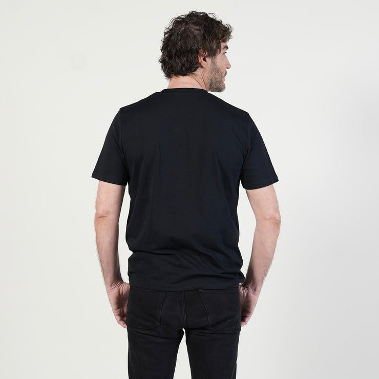 Sarabande Exclusive, Black Jake Chapman T-Shirt